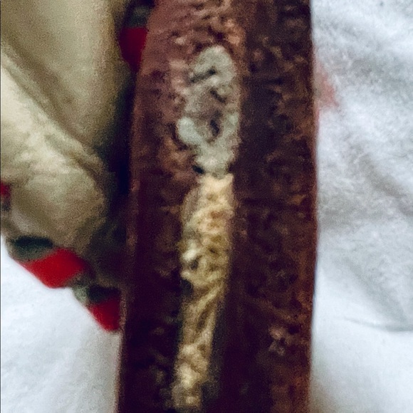 Palm Beach Sandals | Spanish Leather Craft |Size 9 - Picture 5 of 5